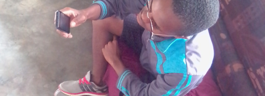 Mr Maseko Cover Image