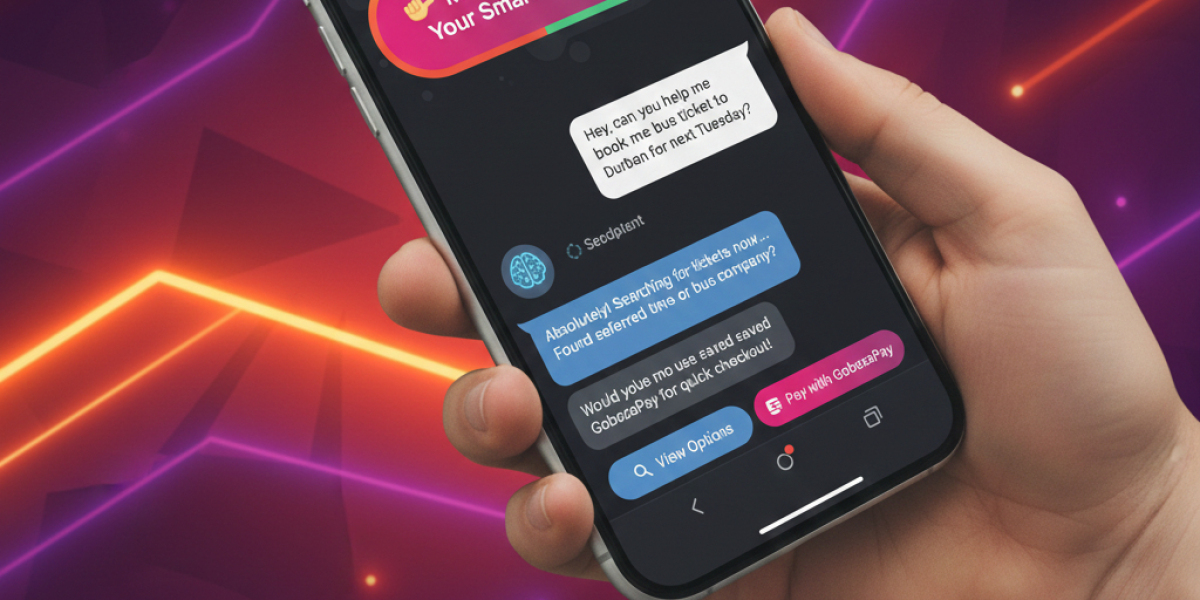 Keep the conversation alive